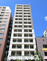 レジディア恵比寿II