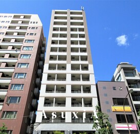 レジディア恵比寿II