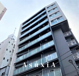 レジディア御茶ノ水II