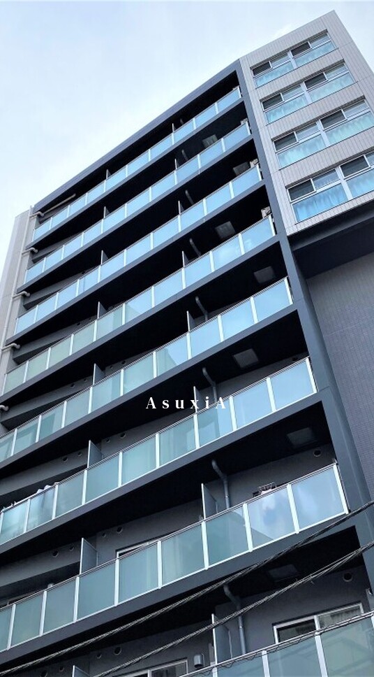 レジディア御茶ノ水II