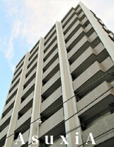 レジディア秋葉原