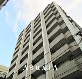 レジディア秋葉原