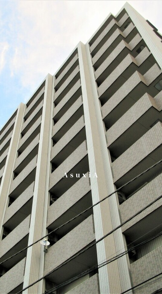 レジディア秋葉原