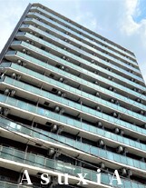 レジディア上野御徒町