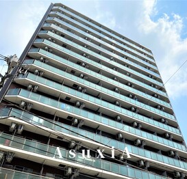 レジディア上野御徒町