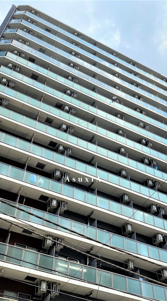 レジディア上野御徒町