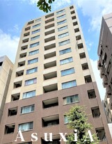 レジディア神田岩本町