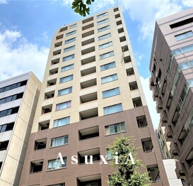 レジディア神田岩本町