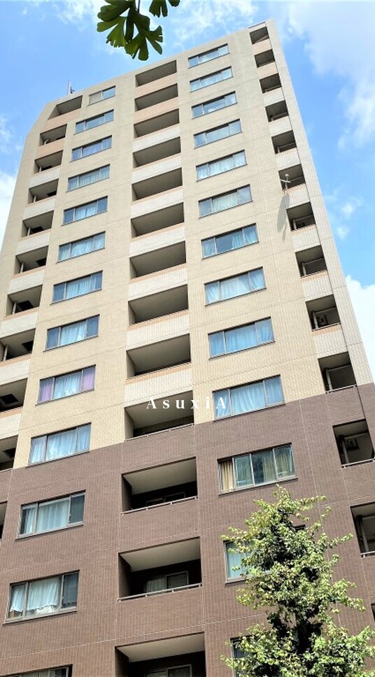 レジディア神田岩本町