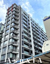 東神田テラスレジデンス