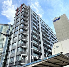 東神田テラスレジデンス