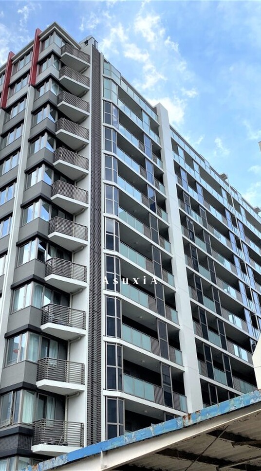 東神田テラスレジデンス