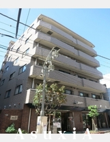 メトロステージ中目黒2