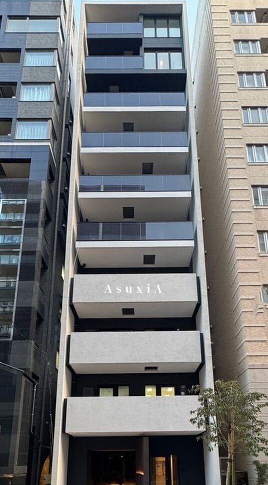 ショコラスイート東日本橋