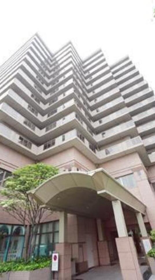 恵比寿ガーデンテラス弐番館