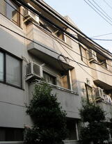 松栄マンション