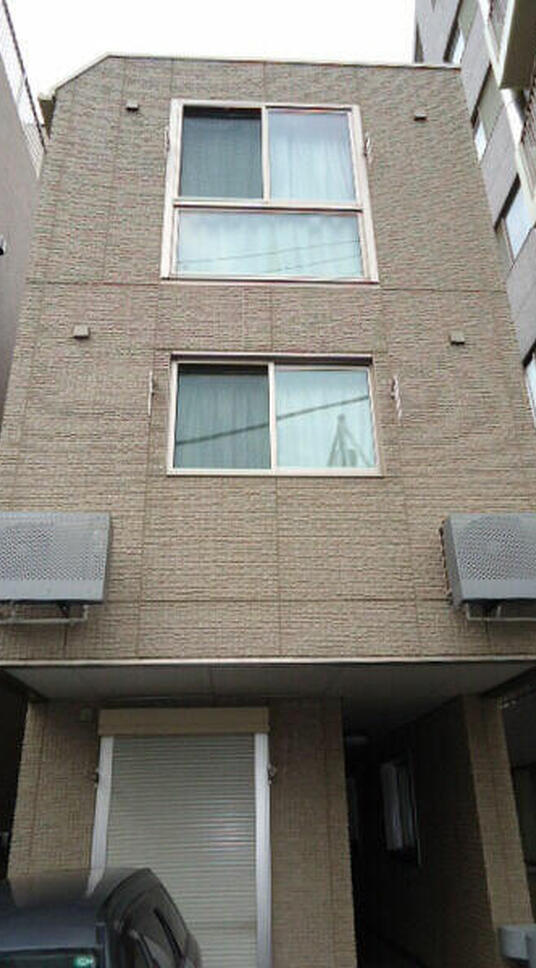 フィールド西新宿