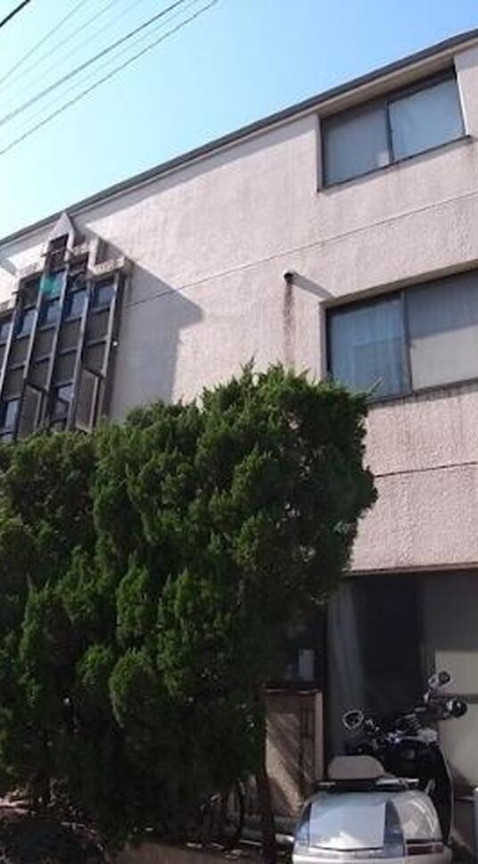 セシオン西新宿