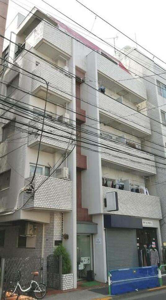 サンライズ小松