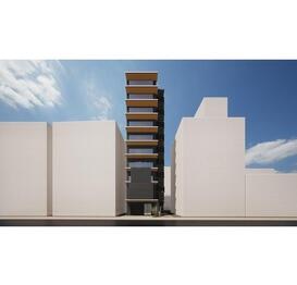 コンフォリア・リヴ門前仲町EAST