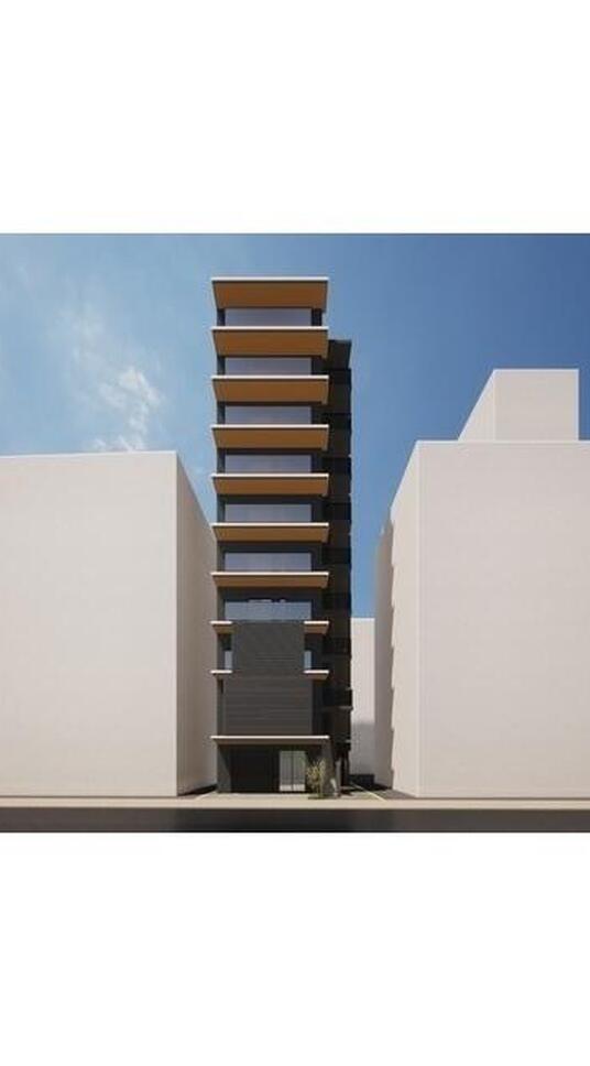 コンフォリア・リヴ門前仲町EAST