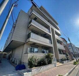 リヴィエール浮間舟渡