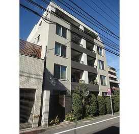 パークハウス市谷二十騎町