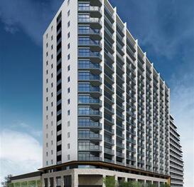 ブルックサイドレジデンス木場