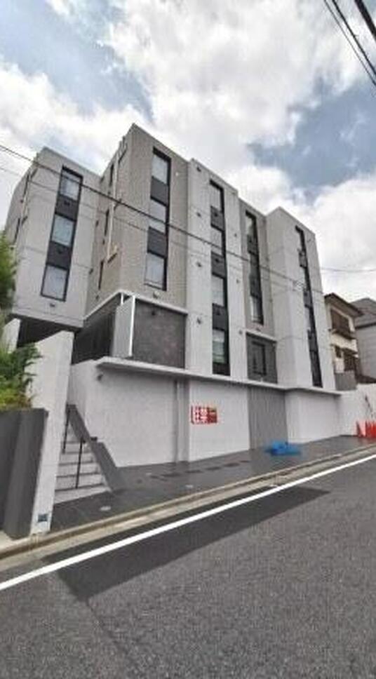 エスジーコート東武練馬