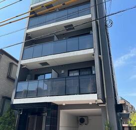 ラフィスタ志村坂上Ⅲ