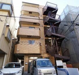 ショーワビルⅡ