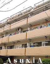 コーラルハイツ蓮根Ⅱ