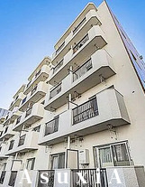 西大久保ロイヤルコーポ