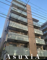 メルシー大森コモード