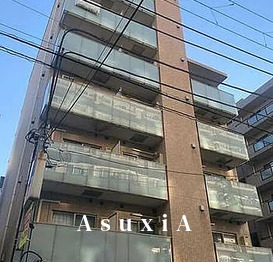 メルシー大森コモード