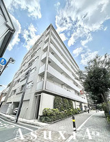 ブランズ池袋立教南