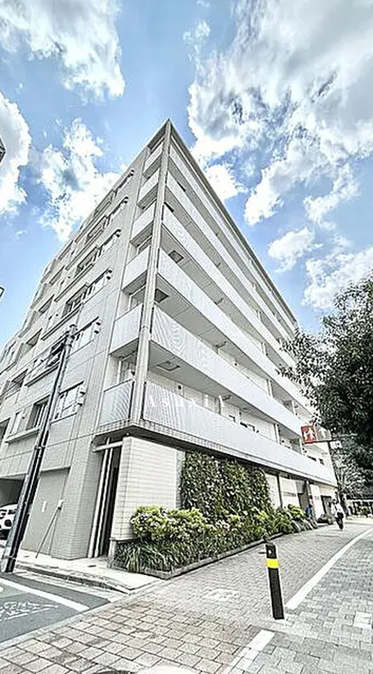 ブランズ池袋立教南