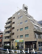 グレイス高田馬場