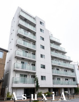 ル・リオン池袋