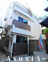 ガーデンズ代々木上原