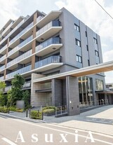 シティハウス志村坂上