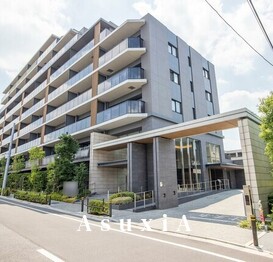 シティハウス志村坂上