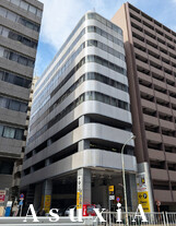 五反田佑気ビル