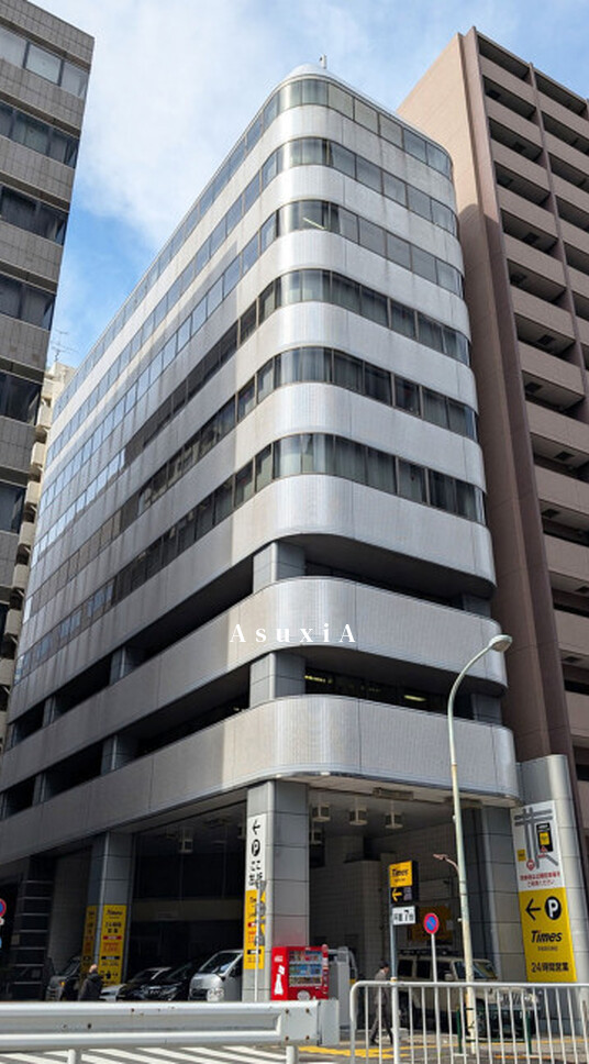 五反田佑気ビル