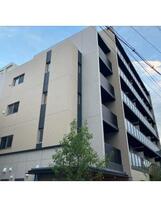 オープンレジデンシア駒込