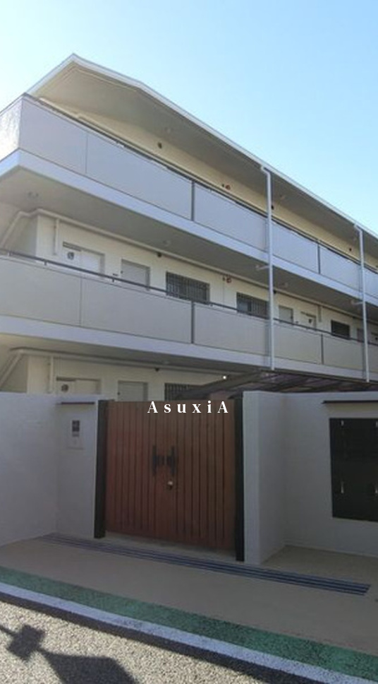 メゾンカルム中落合 North