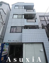 アストラル白山