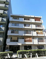 ハイライフ高田馬場