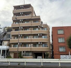 エスコート都立大学