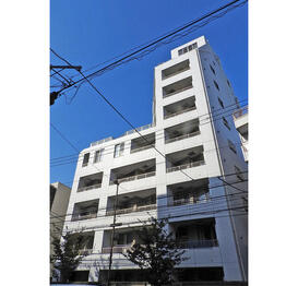 THEパームス代々木上原コスモテラス